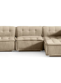 Dune Upholstered Modular - AS Kids