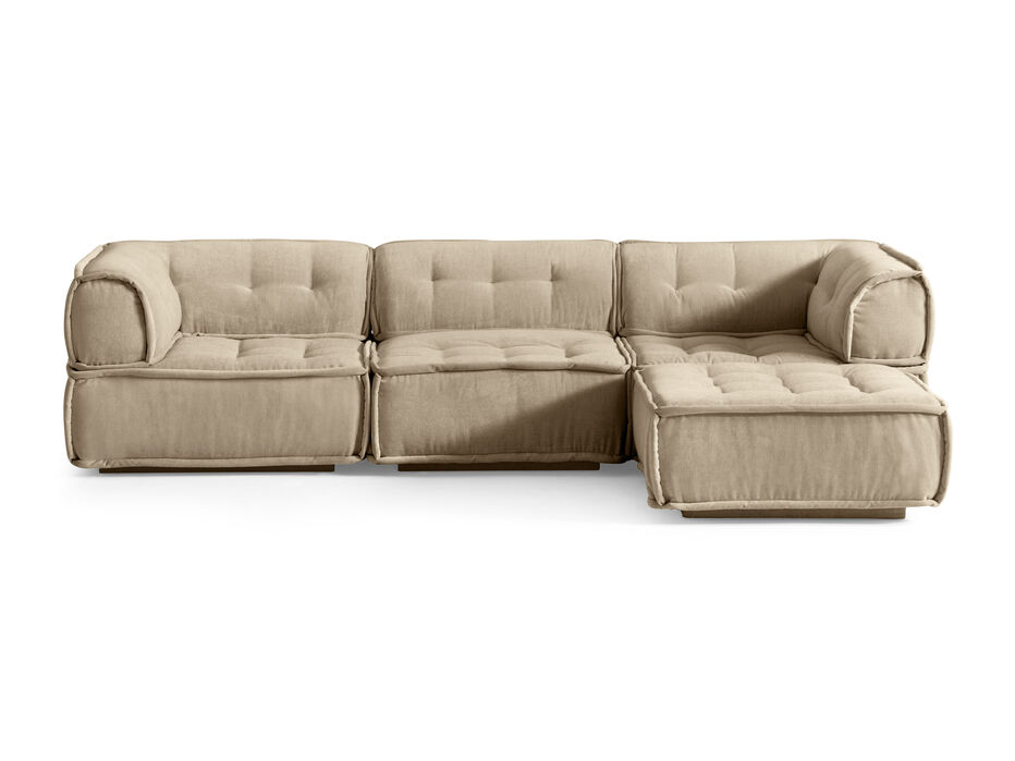Dune Upholstered Modular - AS Kids - 