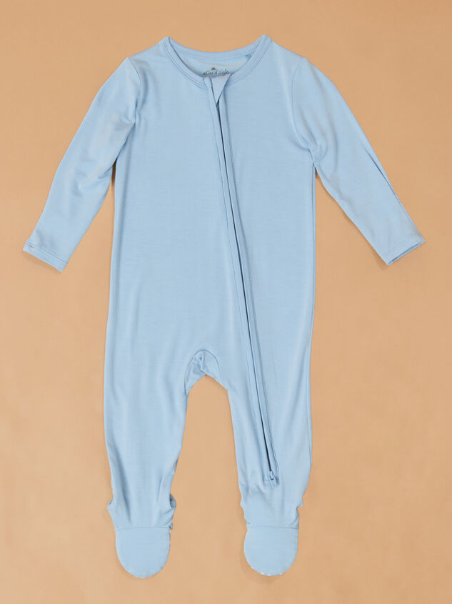 Elliott Footie - ALTAR'D STATE KIDS