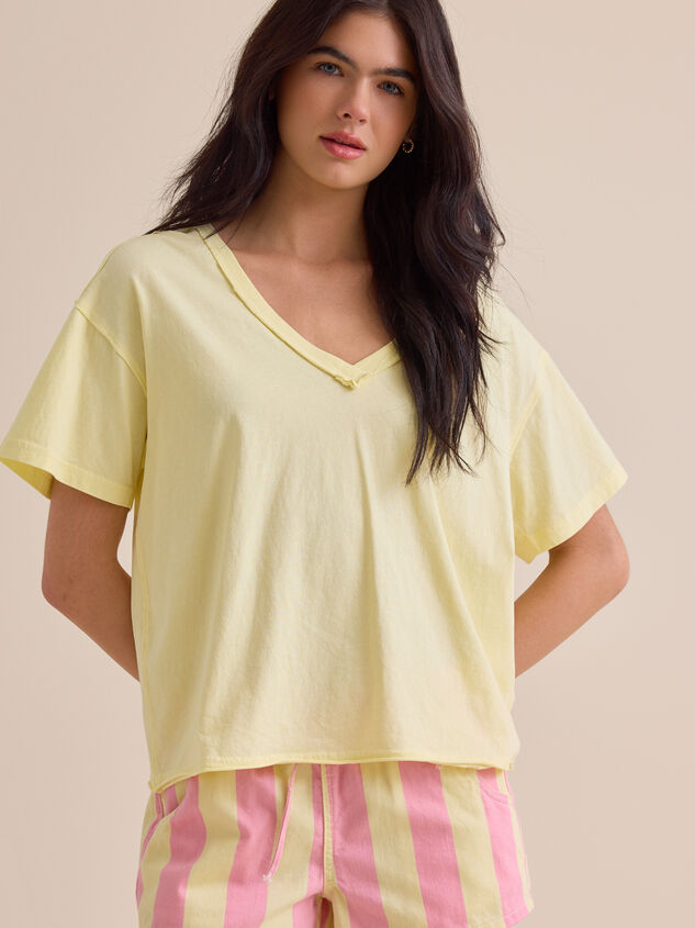 Bristol Oversized Tee - ALTAR'D STATE KIDS