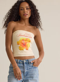 Bali Tube Top Detail 2 - ALTAR'D STATE KIDS