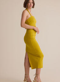 Lola Maxi Dress Detail 3 - ALTAR'D STATE KIDS