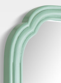 Jess Wood Mirror Detail 8 - ALTAR'D STATE KIDS