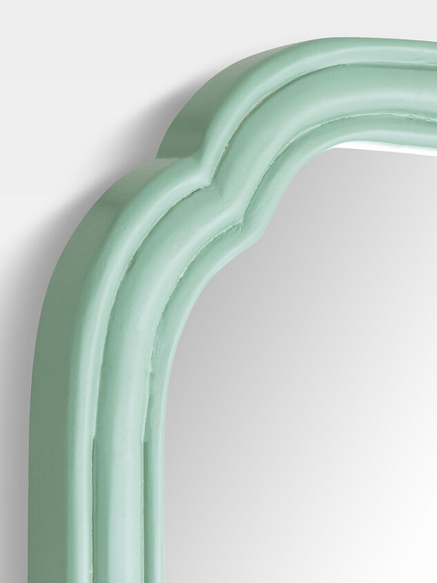 Jess Wood Mirror Detail 8 - ALTAR'D STATE KIDS