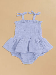 Mable Ruffle Bubble - ALTAR'D STATE KIDS