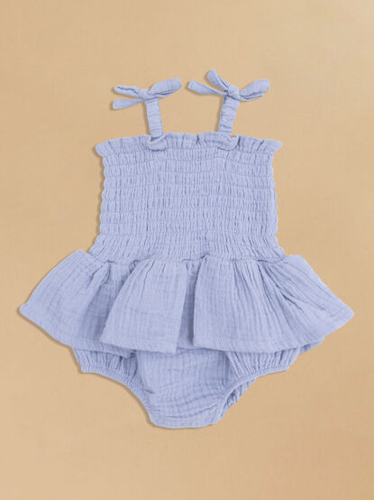 Mable Ruffle Bubble - ALTAR'D STATE KIDS