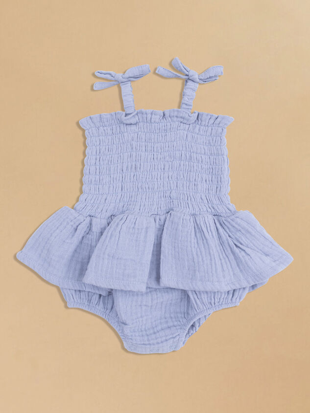 Mable Ruffle Bubble - ALTAR'D STATE KIDS