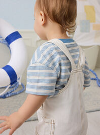 Patrick Denim Shortall Detail 6 - ALTAR'D STATE KIDS