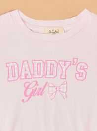 Daddy's Girl Bubble Detail 2 - ALTAR'D STATE KIDS