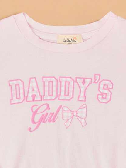 Daddy's Girl Bubble - ALTAR'D STATE KIDS