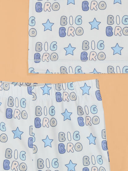 Big Bro Lounge Set - AS Kids