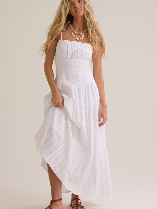 Odette Maxi Dress - ALTAR'D STATE KIDS