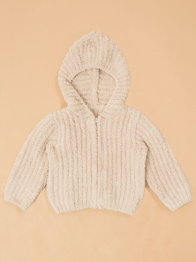 Colton Chenille Hooded Jacket - ALTAR'D STATE KIDS