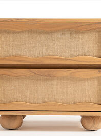 Juniper Nightstand - ALTAR'D STATE KIDS