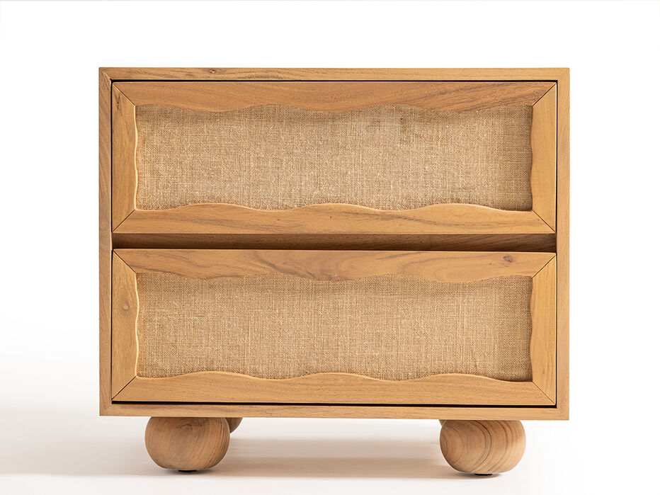 Juniper Nightstand - ALTAR'D STATE KIDS - 