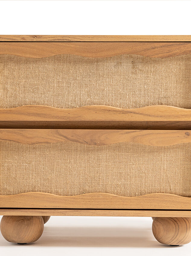 Juniper Nightstand - ALTAR'D STATE KIDS