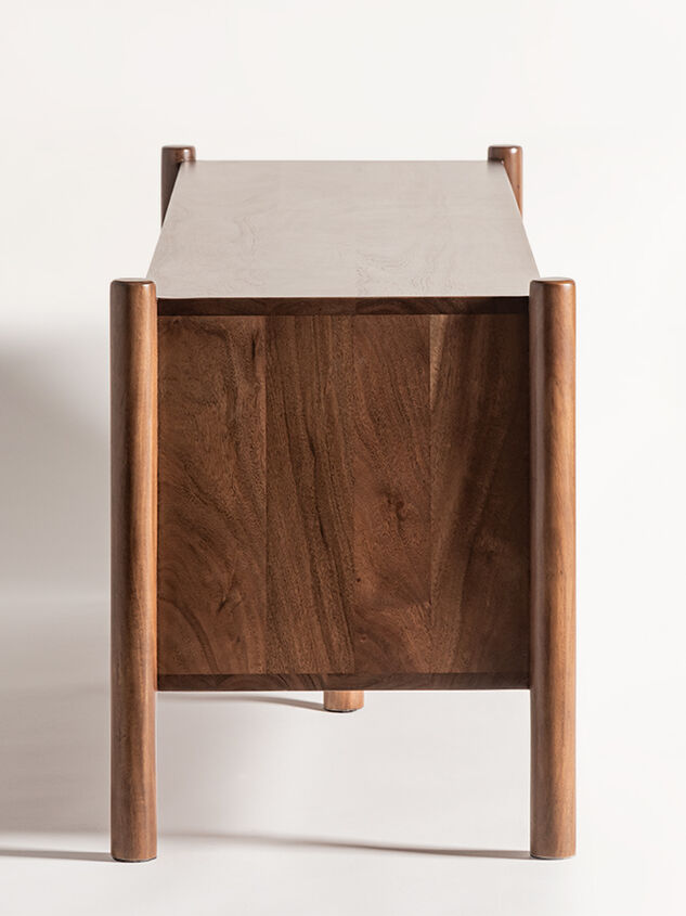 Liv Low Storage Detail 3 - ALTAR'D STATE KIDS