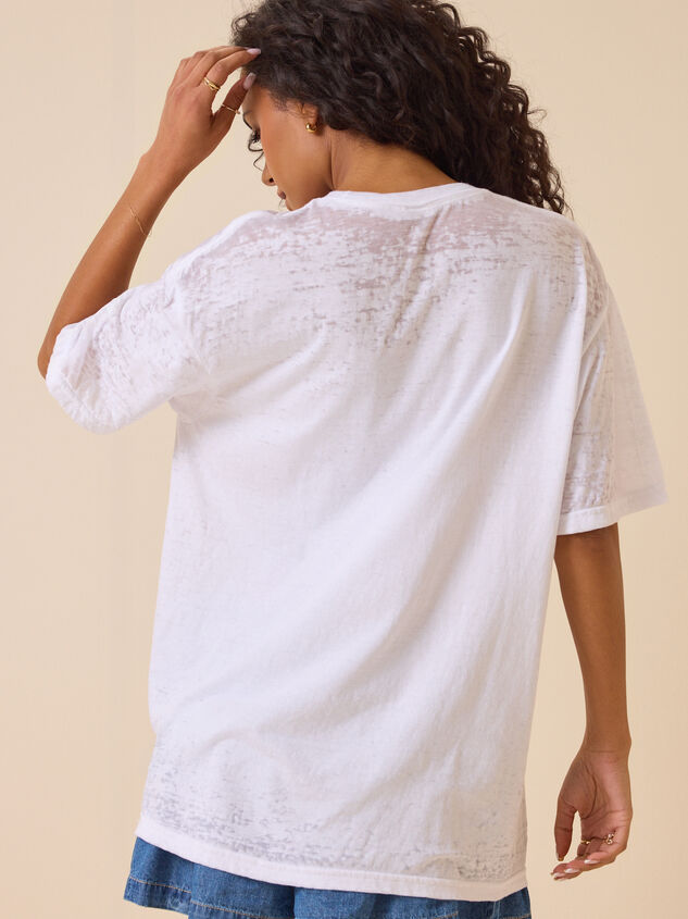 Resort Club Oversized Tee Detail 6 - ALTAR'D STATE KIDS