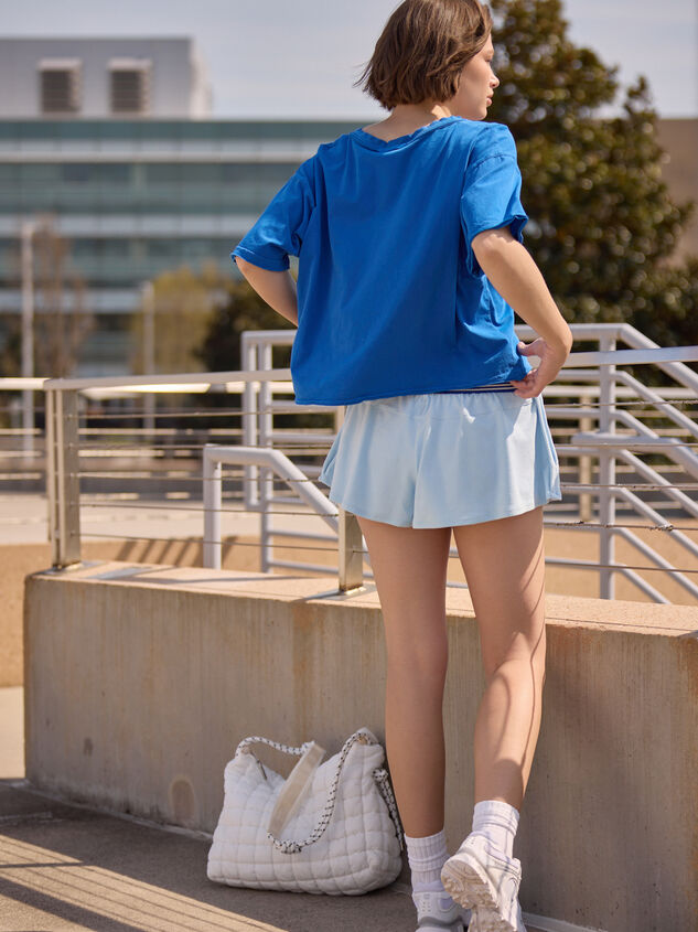 Interval Boxy Tee Detail 4 - ALTAR'D STATE KIDS