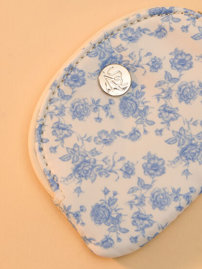 Keychain Wallet Lanyard - ALTAR'D STATE KIDS