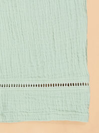 Camilla Floral Top and Pant Set Detail 5 - ALTAR'D STATE KIDS