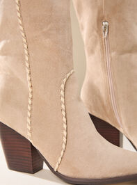 Robin Western Boot Detail 3 - ALTAR'D STATE KIDS