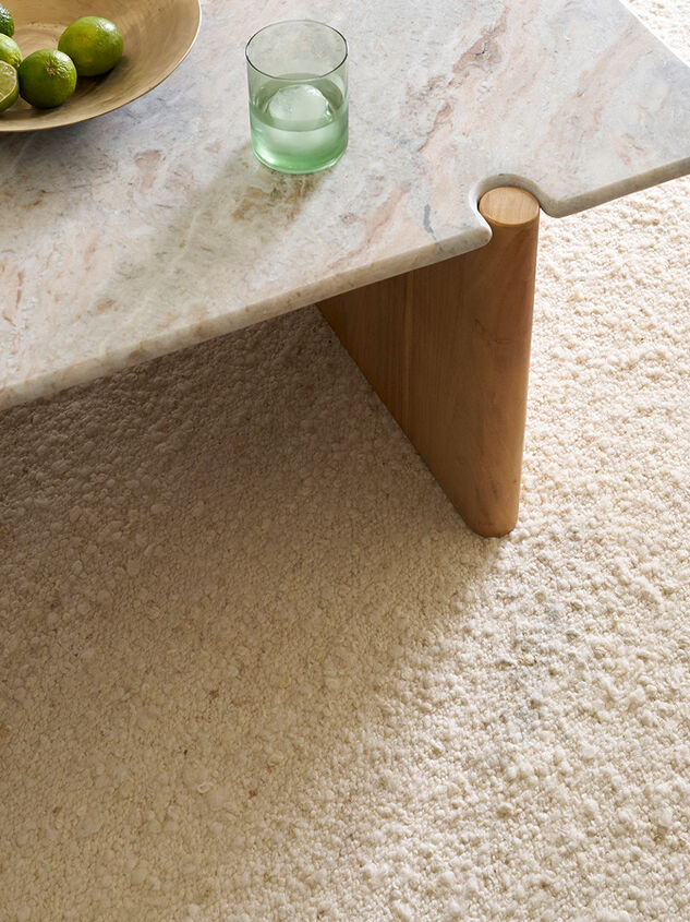 Amara Handwoven Rug - AS Kids