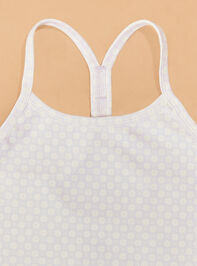 Abby Kate Floral Tank Detail 2 - ALTAR'D STATE KIDS
