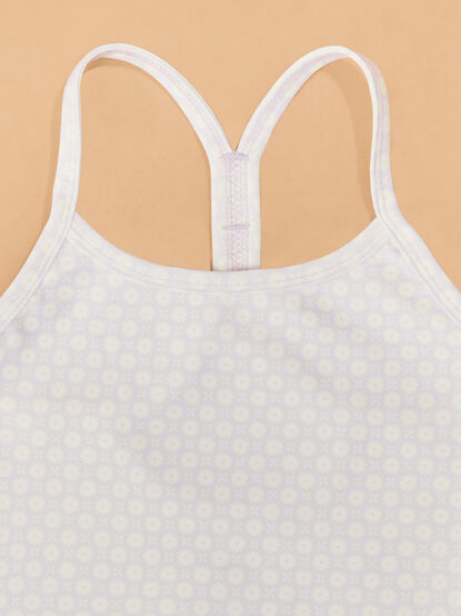 Abby Kate Floral Tank - ALTAR'D STATE KIDS