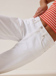 April Baggy Jean Detail 3 - ALTAR'D STATE KIDS