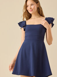 Maia Mini Dress - ALTAR'D STATE KIDS