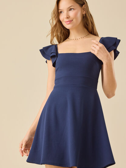 Maia Mini Dress - ALTAR'D STATE KIDS