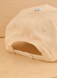 Enjoy The Little Things Trucker Hat Detail 3 - ALTAR'D STATE KIDS