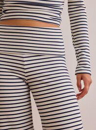 Starting Line Fold Over Pant Detail 2 - AS Kids