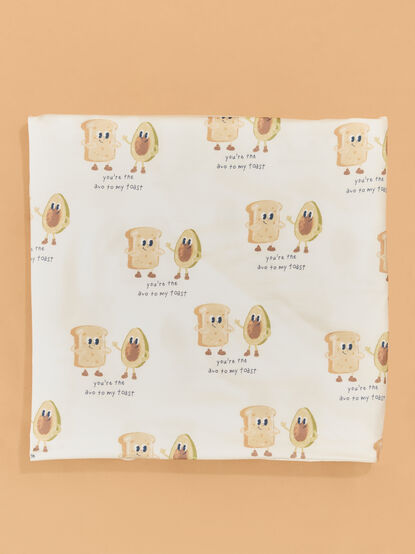 Avo Pals Swaddle - AS Kids