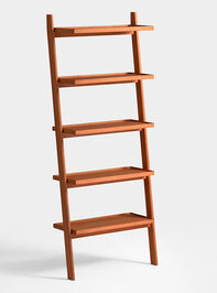 Cece Leaning Storage Shelf Detail 7 - ALTAR'D STATE KIDS