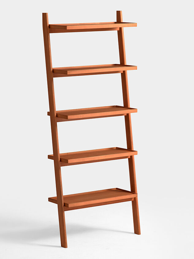 Cece Leaning Storage Shelf Detail 7 - ALTAR'D STATE KIDS