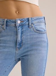 Klara Bootcut Jean Detail 2 - ALTAR'D STATE KIDS