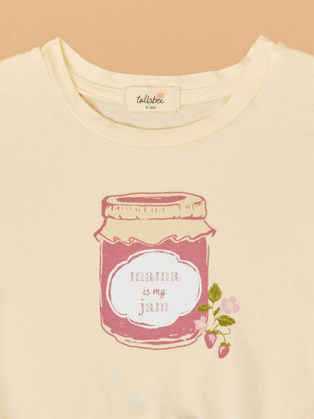 Mama is My Jam Bubble Detail 2 - ALTAR'D STATE KIDS