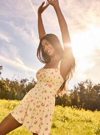 Honeycourt Dress - ALTAR'D STATE KIDS