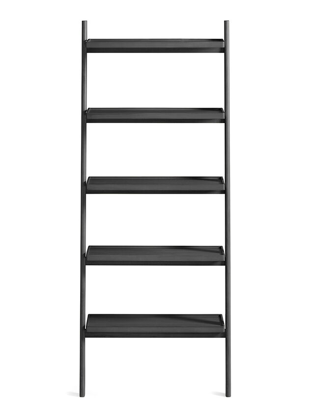 Cece Leaning Storage Shelf Detail 6 - ALTAR'D STATE KIDS