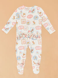 Rodeo Charm Footie Detail 4 - ALTAR'D STATE KIDS