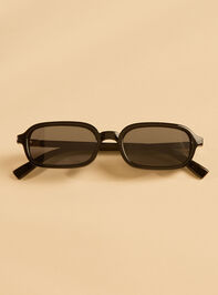 Trina Rectangle Sunglasses - ALTAR'D STATE KIDS