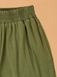 Addison Layered Tee and Jogger Set Detail 3 - AS Kids