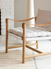 Dandelion Floor Cushion Detail 2 - ALTAR'D STATE KIDS