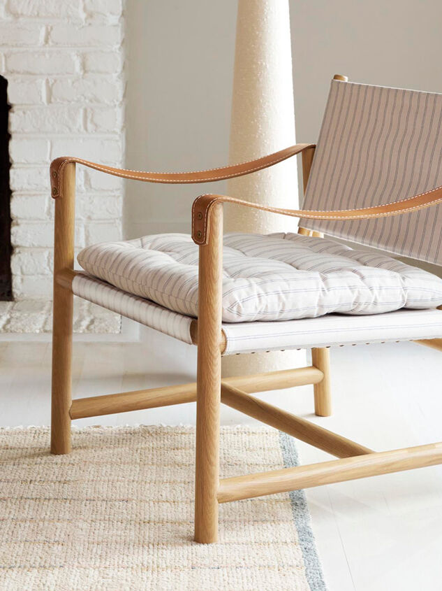 Dandelion Floor Cushion Detail 2 - ALTAR'D STATE KIDS