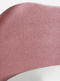 Peony Upholstered Bed Detail 9 - AS Kids
