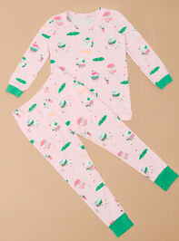 Dreaming of the Green Sleep Set - ALTAR'D STATE KIDS