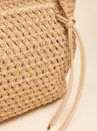 Ravello Tote by Dolce Vita Detail 4 - ALTAR'D STATE KIDS