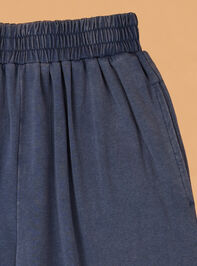 Addison Layered Tee and Jogger Set Detail 3 - AS Kids